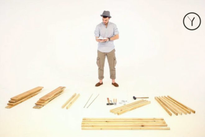 Pallet Room DIY Website, pallet room, shipping pallets, diy, eco furniture, pallet furniture, green furniture