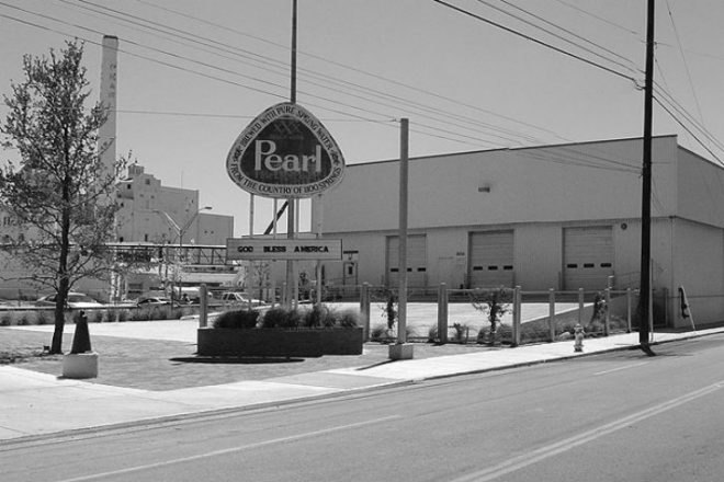 Pearl Brewery, Full Goods Warehouse, Lake Flato Architects, adaptive reuse, green renovation, san antonio