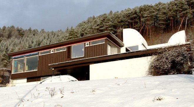 light wells, daylighting, renovation, extension, Scandinavian Functionalism, Norway, sustainable design, tiny home, green design, green renovation, Molde, Pedervegen 8, Rever og Drage, daylighting, natural light, minimalist design