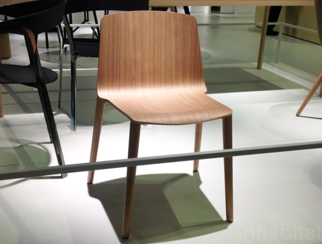 milan design week, milan furniture fair, milan design, salone del mobile, milan design week 2013, milan furniture fair 2013, milan design 2013, salone del mobile 2013, green furniture, green design, eco furniture, eco design, sustainable furniture, design events, rama chair, kristalia