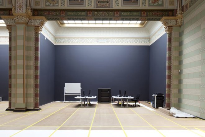 Rijksmuseum Amsterdam, Rijksmuseum renovation, LED lighting, LED museum lighting, museum renovation, museum design, Cruz y Ortiz Arquitectos, Jean-Michel Wilmotte, Amsterdam museums, Dutch art, green renovation, green lighting, Philips lights, Philips Rijksmuseum, green lighting technology