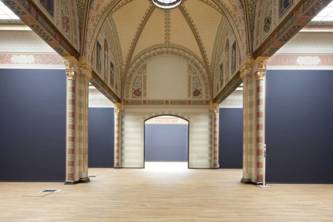 Rijksmuseum Amsterdam, Rijksmuseum renovation, LED lighting, LED museum lighting, museum renovation, museum design, Cruz y Ortiz Arquitectos, Jean-Michel Wilmotte, Amsterdam museums, Dutch art, green renovation, green lighting, Philips lights, Philips Rijksmuseum, green lighting technology