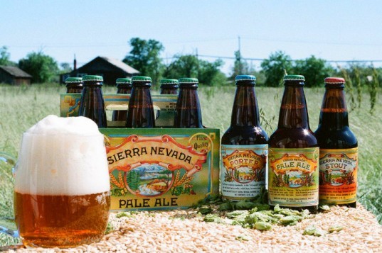 sustainable beer, sustainable brewery, craft brewery, favorite sustainable craft brewery, eco beer, green beer, craft beer