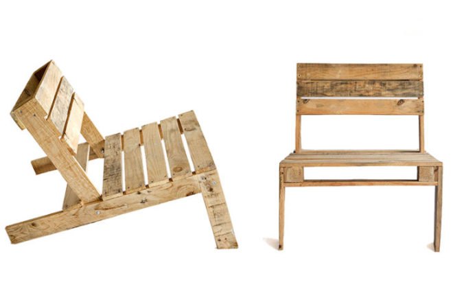 Studiomama Pallet Project, pallet furniture, diy pallet furniture, nina tolstrup, shipping pallets, green furniture