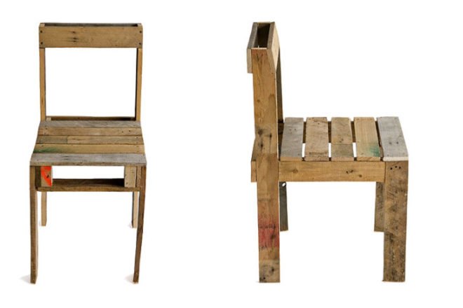 Studiomama Pallet Project, pallet furniture, diy pallet furniture, nina tolstrup, shipping pallets, green furniture