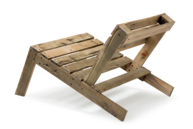 Studiomama Pallet Project, pallet furniture, diy pallet furniture, nina tolstrup, shipping pallets, green furniture