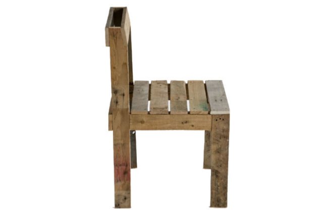 Studiomama Pallet Project, pallet furniture, diy pallet furniture, nina tolstrup, shipping pallets, green furniture