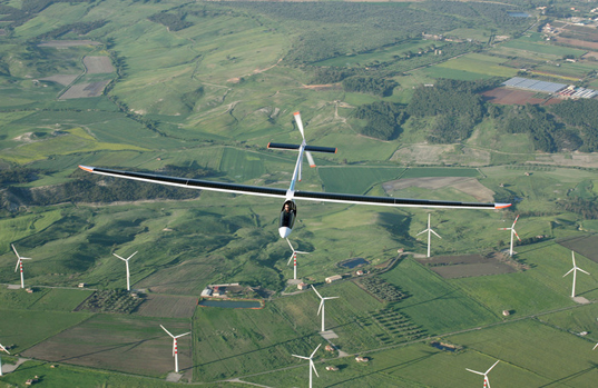 Sunseeker Duo, Solar Flight, AERO Global Show for General Aviation, solar-powered plane, solar power, solar cells, green transportation, sunseeker plane, solar aircraft, solar design, photovoltaics, energy efficient plane, fuel-free plane