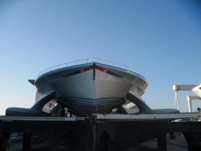 PlanetSolar, Turanor, PlanetSolar’s Tûranor, solar powered boat, eco-vessel, university of geneva, planetsolar deepwater, gulf stream, climate change, solar powered vessel, solar power, solar energy, biobox