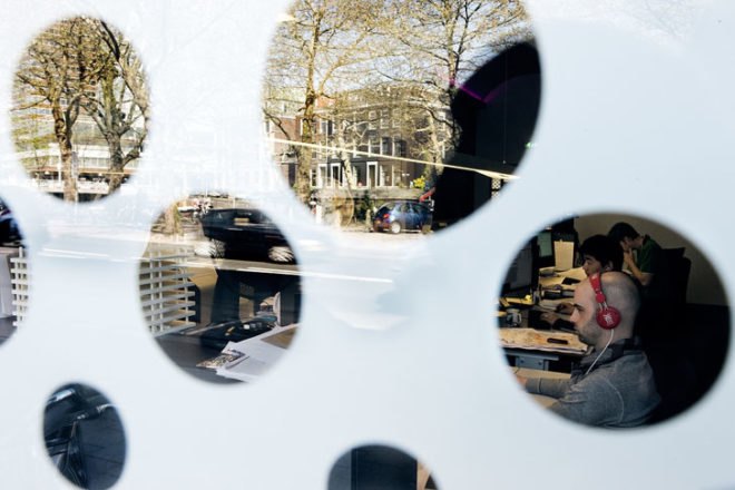 UNStudio, architecture, dutch design firm, UNStudio architecture, Knowledge sharing