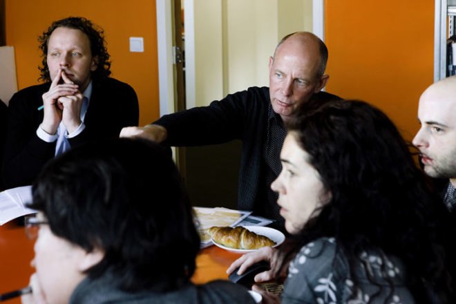 UNStudio, architecture, dutch design firm, UNStudio architecture, Knowledge sharing