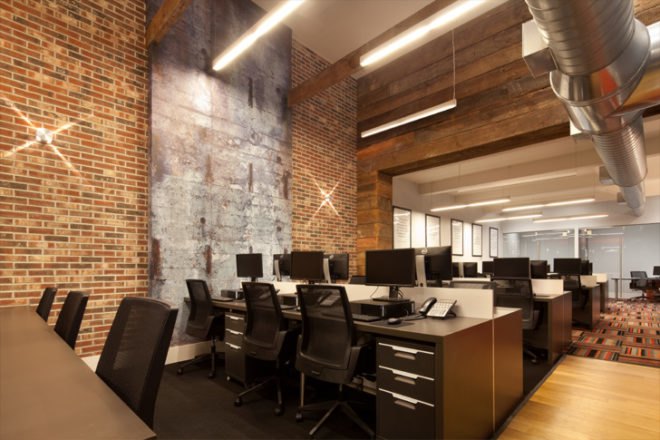 aptsandlofts.com, David Maundrell, aptsandlofts, apts and lofts, brooklyn apartments, brooklyn office spaces, office design, renovated office, adaptive reuse, interior design, green design, eco design, sustainable design, green interiors, inhabitat interview