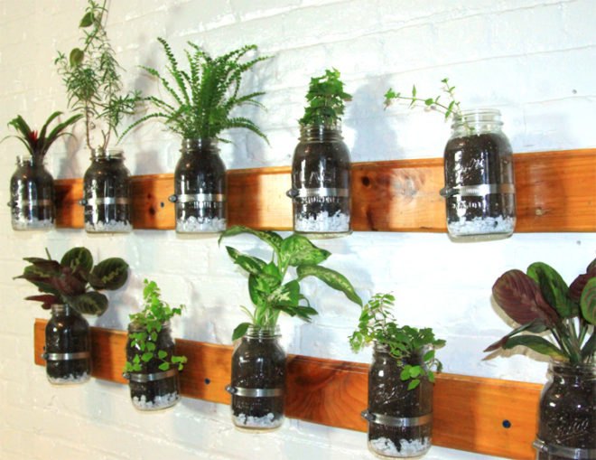 6 Ways to Spruce Up a Tiny Apartment for Spring, tiny apartment, small dwellings, small living, spring cleaning tips, tiny home, tiny living, small apartment tips, micro apartment, nyc micro apartment
