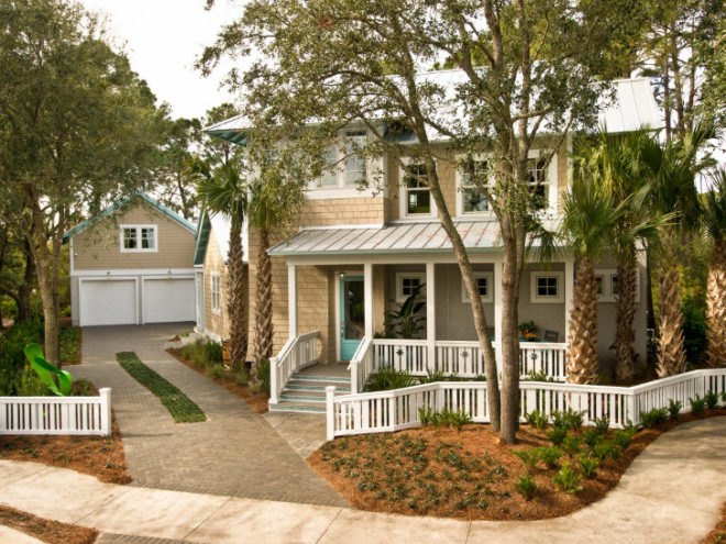 HGTV, Smart Home, Smart Home 2013, Green Technology, Jacksonville, Jacksonville Beach
