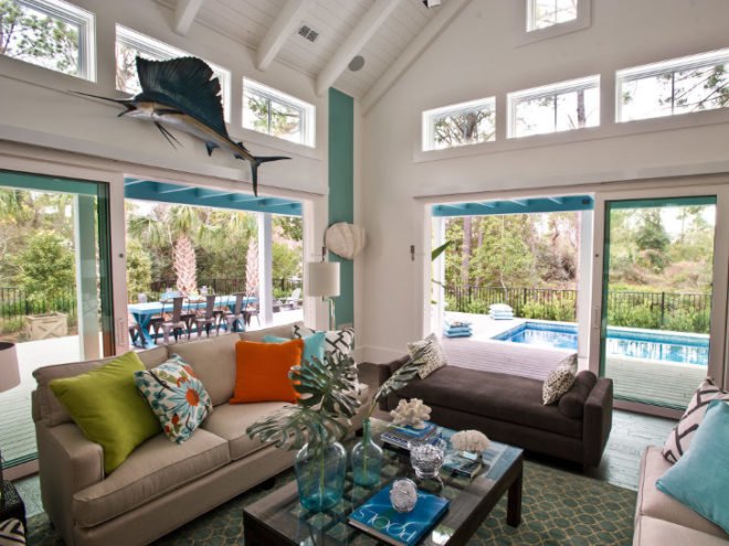 HGTV, Smart Home, Smart Home 2013, Green Technology, Jacksonville, Jacksonville Beach
