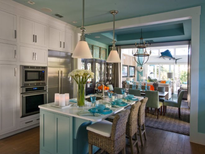 HGTV, Smart Home, Smart Home 2013, Green Technology, Jacksonville, Jacksonville Beach