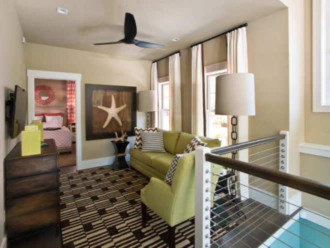 HGTV, Smart Home, Smart Home 2013, Green Technology, Jacksonville, Jacksonville Beach