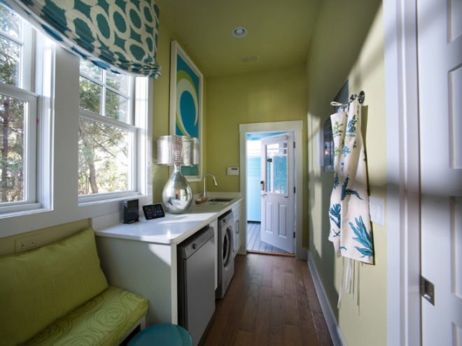 HGTV, Smart Home, Smart Home 2013, Green Technology, Jacksonville, Jacksonville Beach