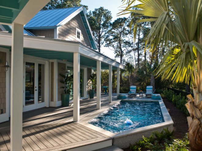 HGTV, Smart Home, Smart Home 2013, Green Technology, Jacksonville, Jacksonville Beach