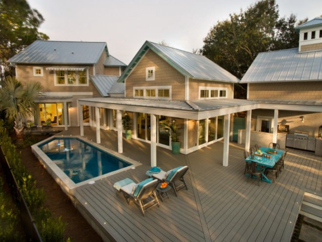 HGTV, Smart Home, Smart Home 2013, Green Technology, Jacksonville, Jacksonville Beach