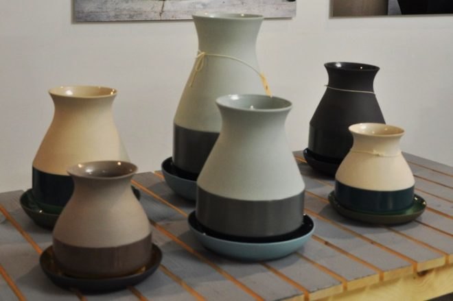 arian brekveld, craftsmanship, eco design, green design, green interiors, green products, Guatemala, handmade, imperfect design, lacquerware, recycled glass, recycled materials, van eijk & van der lubbe, Vietnam