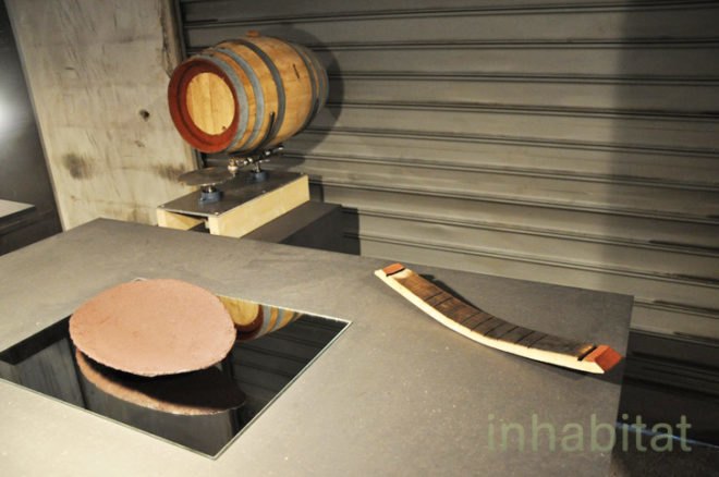 foodmade, food design, food furniture, food industrial design, milan furniture fair, milan design week, salone del mobile