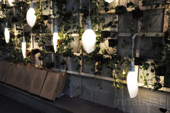 ventura lambrate, green design, milan, milan furniture fair, milan design week, salone del mobile, student designers, milan fair 2013, milan furniture fair 2013, salone del mobile 2013, green materials, green lighting