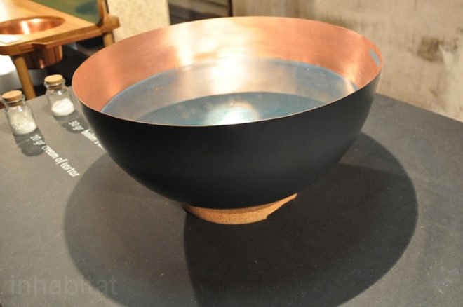 foodmade, food design, food furniture, food industrial design, milan furniture fair, milan design week, salone del mobile