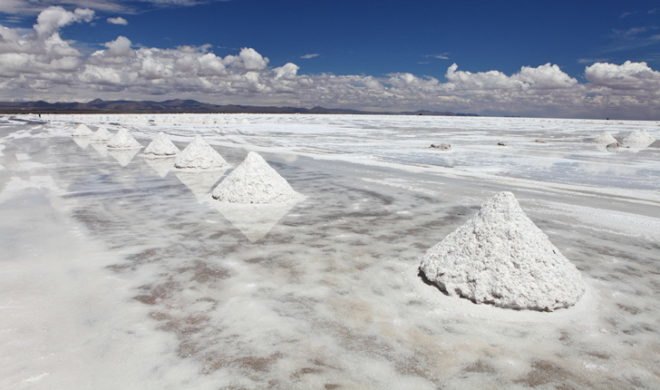 lithium, lithium salt, unveristy of wyoming, li-ion, li batteries, lithium batteries, lithium ion