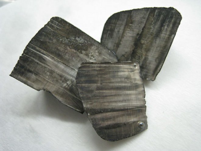lithium, lithium salt, unveristy of wyoming, li-ion, li batteries, lithium batteries, lithium ion