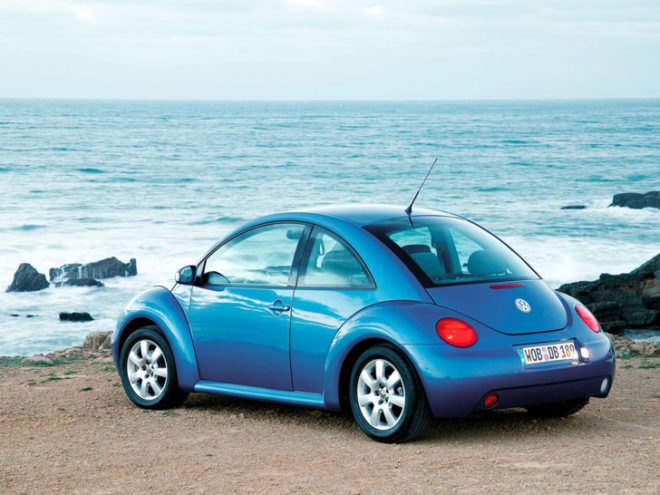 new beetle, vw beetle, beetle, vw, volkswagen