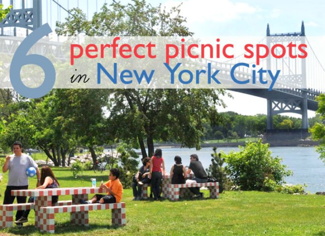 nyc, nyc parks, nyc picnic spots, nyc best parks, alley pond park, pelham park, prospect park, greenbelt moses mountain, central park