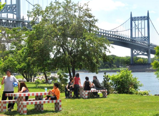 nyc, nyc parks, nyc picnic spots, nyc best parks, alley pond park, pelham park, prospect park, greenbelt moses mountain, central park