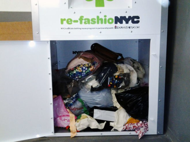 Ron gonen, recycle bank, solid waste reduction, recycling, new york city recycling, new york city recycling programs, new york city schools recycling, sunset park, national resources defense council, mayor Michael Bloomberg, new york city mayor’s office, landfills, nyc landfills, nyc recycling center, electronic waste, nyc recycling plant