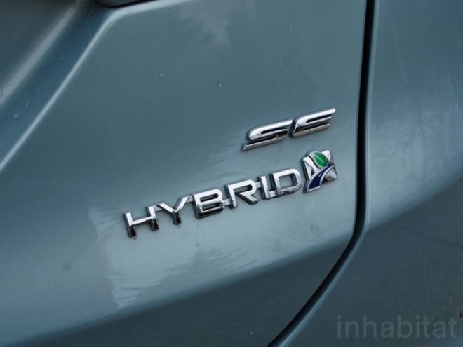 Ford Fusion Hybrid, Ford Fusion, Ford, hybrid car, green car, green transportation, test drive, Laura Cowan, Laura K. Cowan