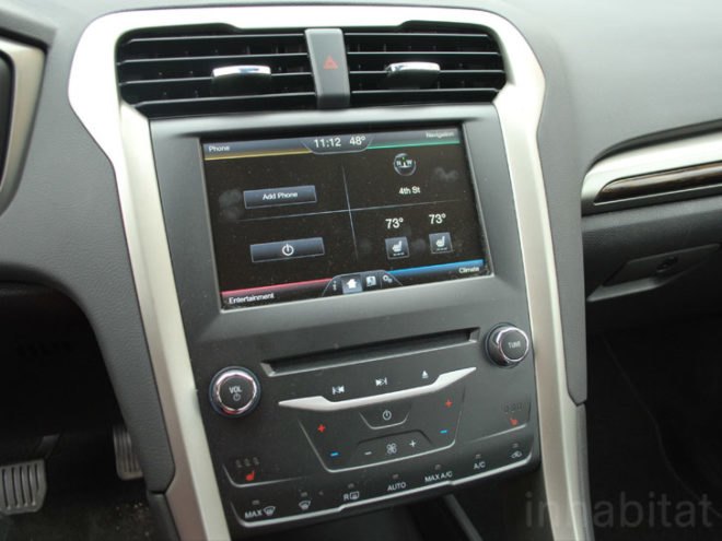 Ford Fusion Hybrid, Ford Fusion, Ford, hybrid car, green car, green transportation, test drive, Laura Cowan, Laura K. Cowan