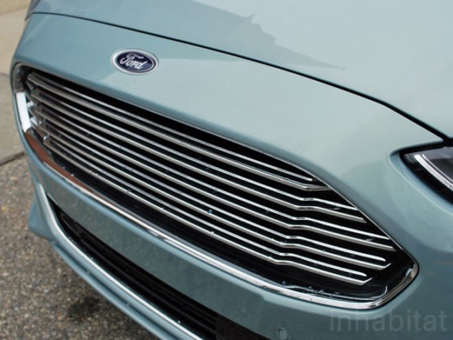 Ford Fusion Hybrid, Ford Fusion, Ford, hybrid car, green car, green transportation, test drive, Laura Cowan, Laura K. Cowan