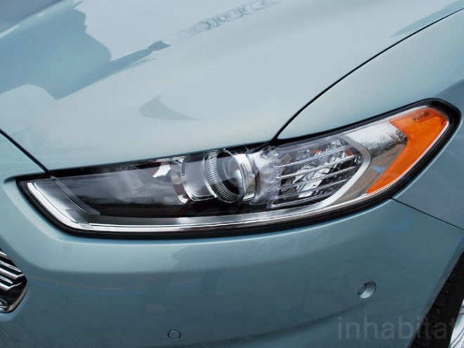 Ford Fusion Hybrid, Ford Fusion, Ford, hybrid car, green car, green transportation, test drive, Laura Cowan, Laura K. Cowan