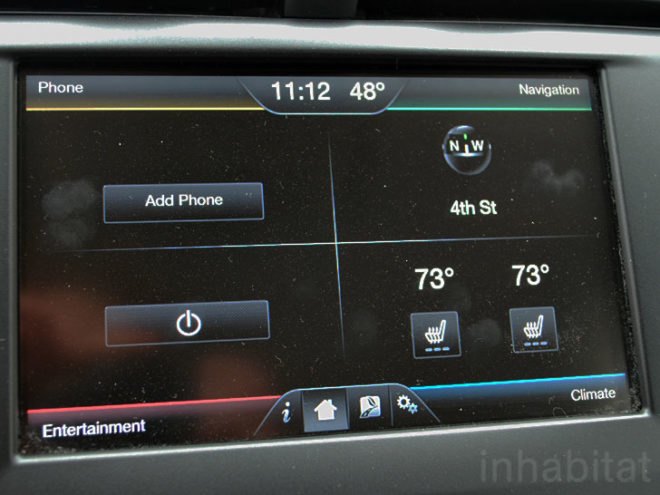 Ford Fusion Hybrid, Ford Fusion, Ford, hybrid car, green car, green transportation, test drive, Laura Cowan, Laura K. Cowan