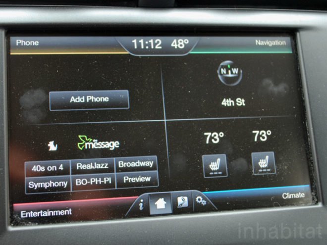 Ford Fusion Hybrid, Ford Fusion, Ford, hybrid car, green car, green transportation, test drive, Laura Cowan, Laura K. Cowan