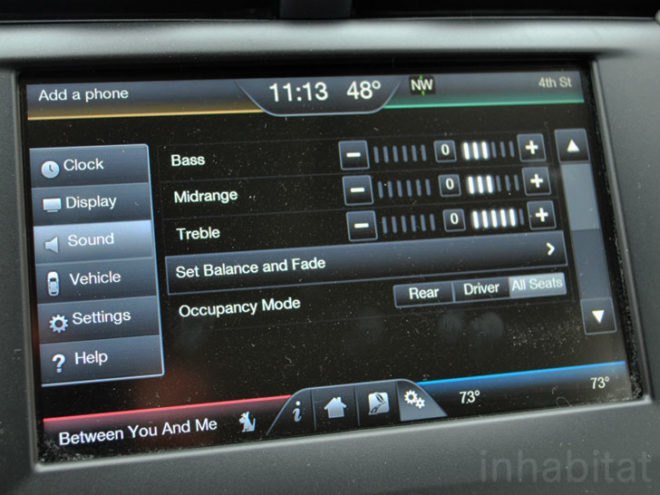 Ford Fusion Hybrid, Ford Fusion, Ford, hybrid car, green car, green transportation, test drive, Laura Cowan, Laura K. Cowan