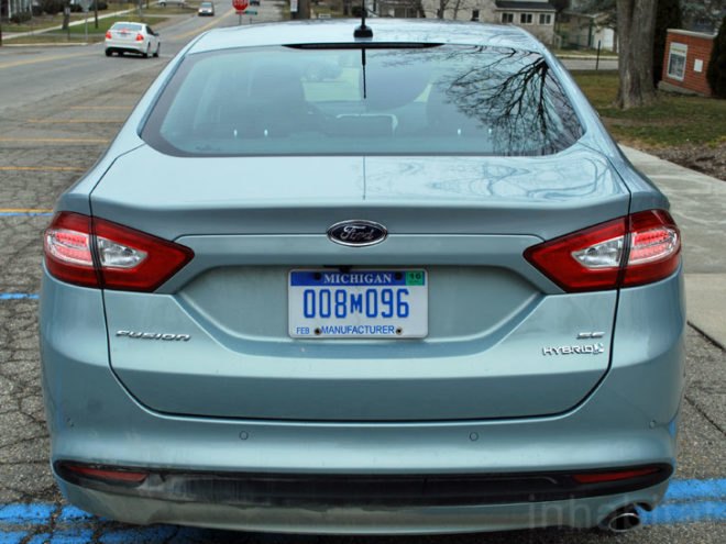 Ford Fusion Hybrid, Ford Fusion, Ford, hybrid car, green car, green transportation, test drive, Laura Cowan, Laura K. Cowan