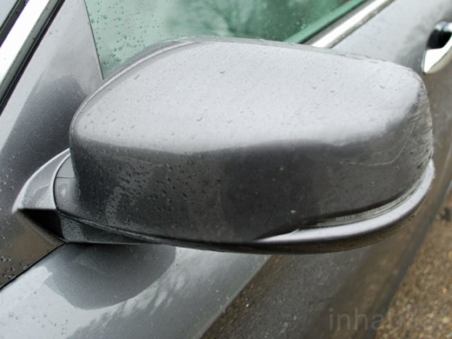 Honda Accord, Honda, Accord, econ button, test drive, green car, green transportation, Laura K. Cowan