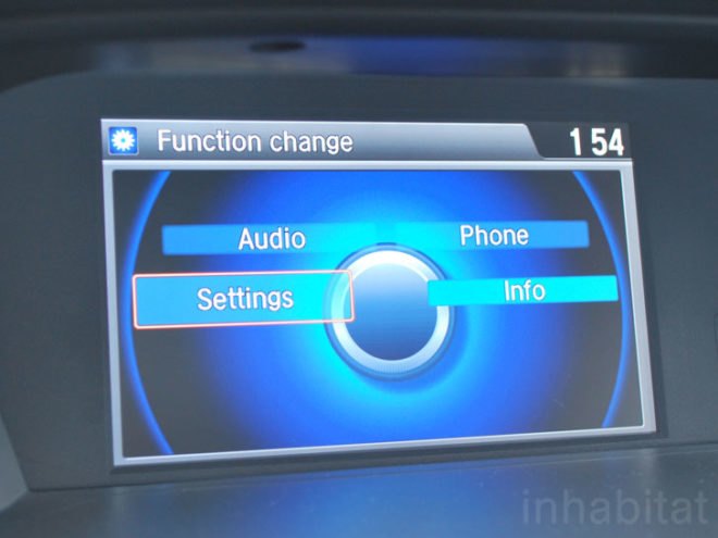 Honda Accord, Honda, Accord, econ button, test drive, green car, green transportation, Laura K. Cowan