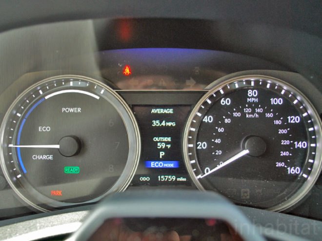 Lexus GS450h, Lexus, hybrid car, GS450h, green car, green transportation, test drive, Laura K. Cowan