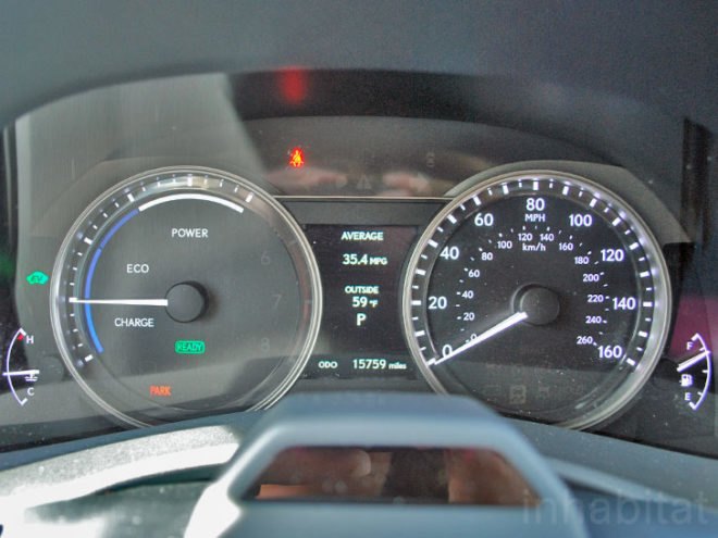Lexus GS450h, Lexus, hybrid car, GS450h, green car, green transportation, test drive, Laura K. Cowan