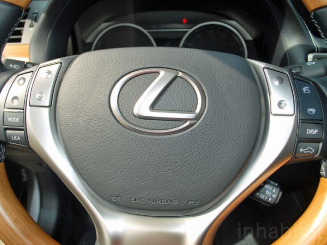 Lexus GS450h, Lexus, hybrid car, GS450h, green car, green transportation, test drive, Laura K. Cowan