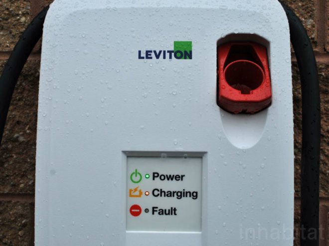 Toyota San Francisco, LEED, green car dealership, green building, sustainable building, test drive, Toyota RAV4 EV, RAV4, electric car, green car, green transportation, Laura K. Cowan