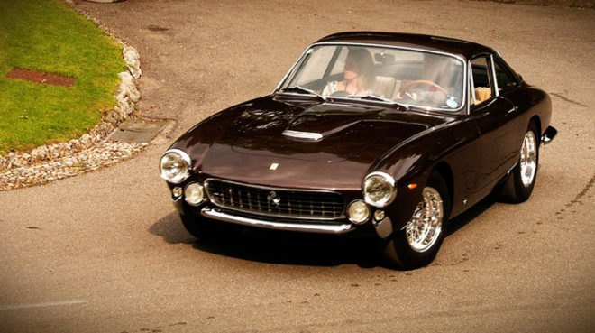 steve mcqueen, steve mcqueen cars