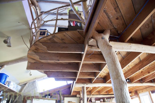 Angelic Organics Learning Center, Whole Trees Architecture, Roald Gunderson, Illinois, Angelic Organics, Straw Bale